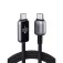 Iniu Cabo USB-C Display Leopard 100W