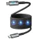 Iniu Cavo USB-C Leopard 100W