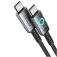 Iniu Cabo USB-C Leopard 100W