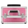 Equitheme Je T´aime Wheels Putzbox