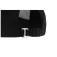 Equitheme Gorra Ponytail Je T´aime