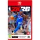 Nintendo Switch 2 NBA 2K26-Imp UK
