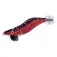 Akami Zebra Stripe 3.0 Tintenfischköder