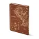 Noble collection Middle Earth a5-notesbog