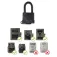 Zeiss Sesacam padlock