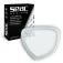 SEAC X Eagle 왼쪽 도수 렌즈 리퍼비쉬