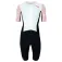 HUUB Trisuit a maniche corte SUB7 V2