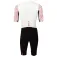 HUUB SUB7 V2 Kurzarm-Trisuit