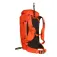 Blue ice Firecrest 38L rucksack