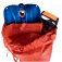 Blue ice Firecrest 38L rucksack