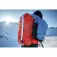 Blue ice Firecrest 38L rucksack