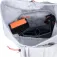 Blue ice Stache Ice 38L backpack