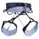 Blue ice Vista Adjust kvinde sele