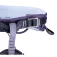Blue ice Vista Adjust kvinde sele