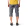 Rafiki Cliffbase Spodnie 3/4
