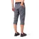 Rafiki Cliffbase Spodnie 3/4