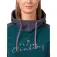 Rafiki Sudadera con capucha Estrella