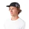 Rafiki Maray print Kappe