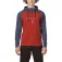 Rafiki Traverse Hettegenser