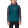 Rafiki Traverse kapuzenpullover