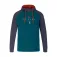 Rafiki Moletom com capuz Traverse