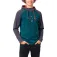 Rafiki Traverse kapuzenpullover