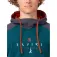 Rafiki Moletom com capuz Traverse