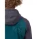 Rafiki Moletom com capuz Traverse