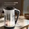 Adler AD_1355w kettle 1.7L