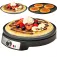 Adler AD_3093 Crêpemaker