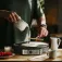 Adler AD_3093 Crêpemaker
