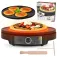 Adler AD_3093 Crêpemaker