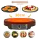 Adler AD_3093 Crêpemaker