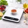 Adler AD_3177wb Kitchen Scale