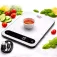 Adler AD_3177wb Kitchen Scale