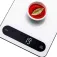 Adler AD_3177wb Kitchen Scale