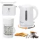 Adler AD_3224w toaster