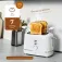Adler AD_3224w toaster