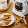 Adler AD_4381w drip coffee maker
