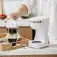 Adler AD_4381w drip coffee maker