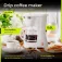 Adler AD_4381w drip coffee maker