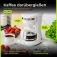 Adler AD_4381w drip coffee maker