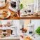Adler AD_4381w filterkaffeemaschine