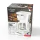 Adler AD_4381w drip coffee maker