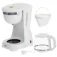 Adler AD_4381w drip coffee maker