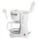 Adler AD_4381w drip coffee maker