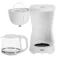 Adler AD_4381w drip coffee maker