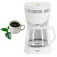 Adler AD_4381w drip coffee maker