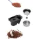 Adler AD_4386 capsules coffee maker