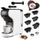Adler AD_4386 capsules coffee maker